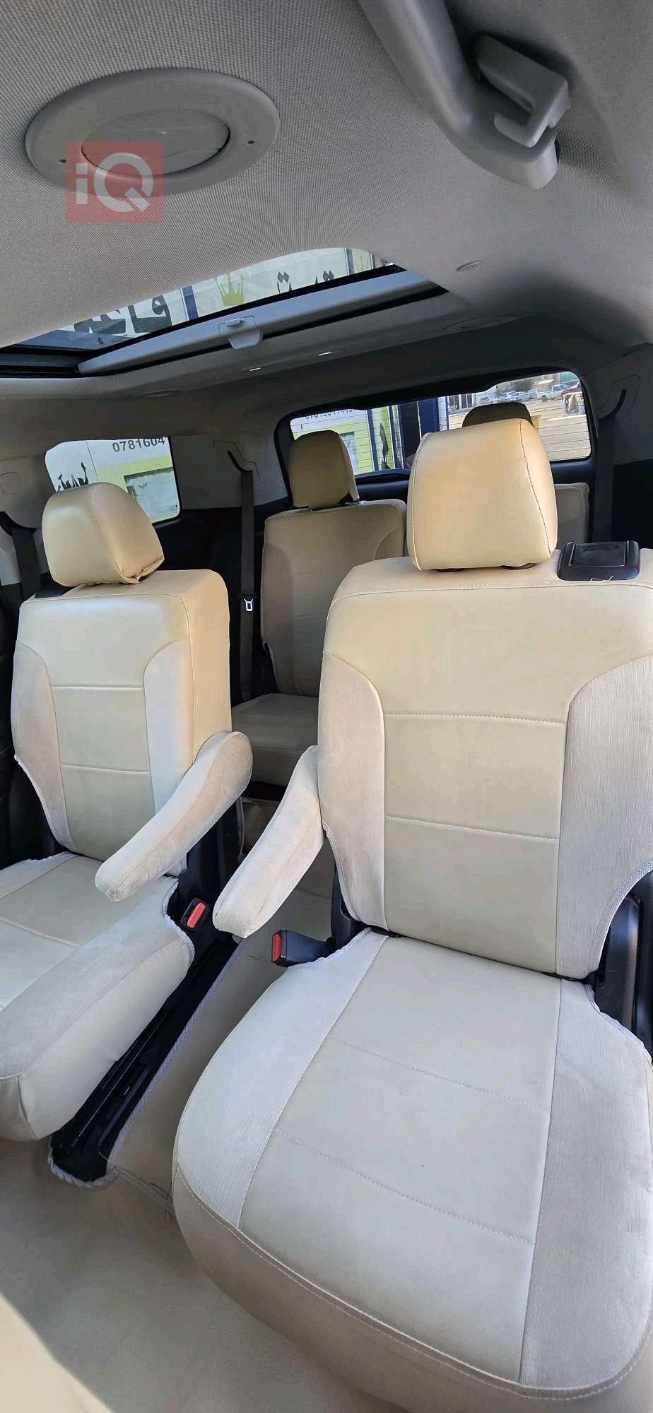 GMC Acadia